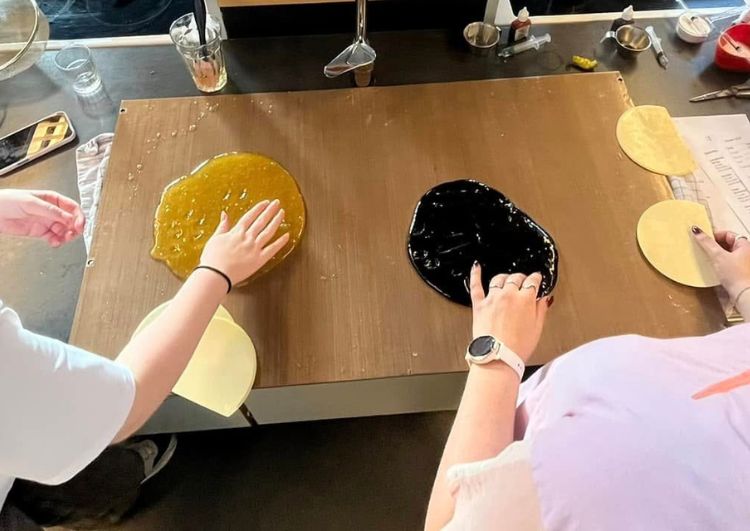 BolsjeWorkshop